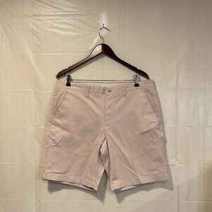 Member's Mark‎ Flat Front Twill Short
